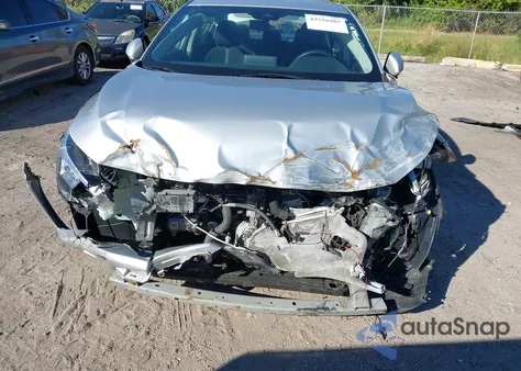 2022 Nissan Sentra Sv Xtronic Cvt z USA, uszkodzony, nr VIN 3N1AB8CV1NY242459